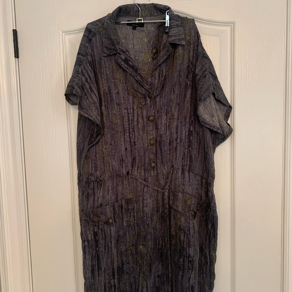 Rag & Bone Dress